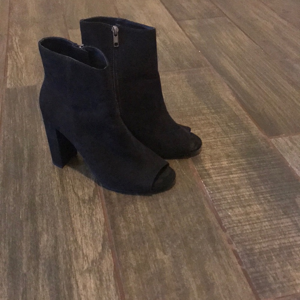 Steve Madden heels